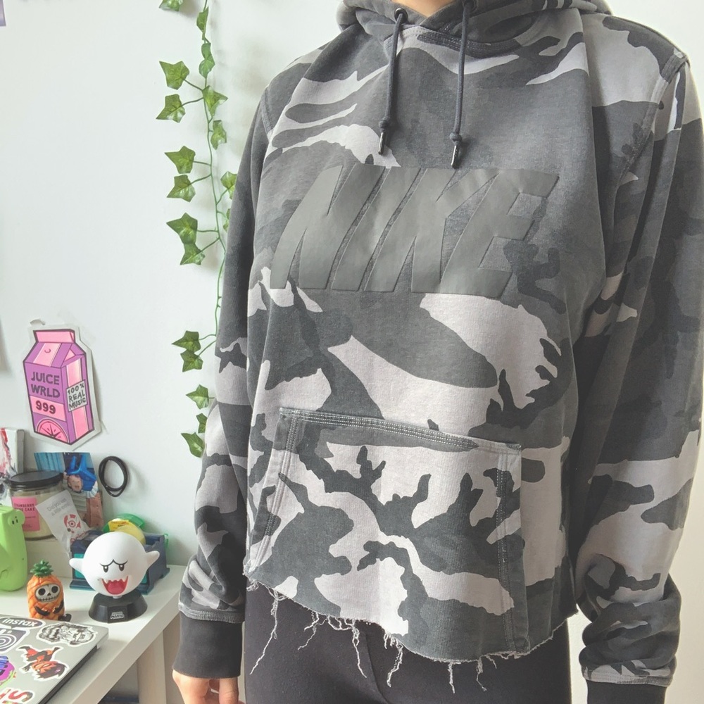 Nike Hoodie